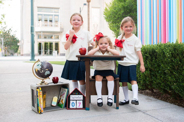 Tips to Get Ready for Back to School