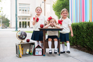 Tips to Get Ready for Back to School
