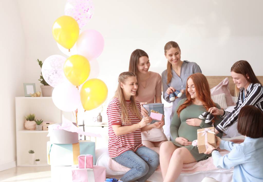 Gifts That Keep on Giving: Top 7 Unique Baby Shower Gifts