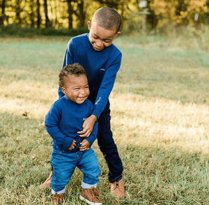Essentials for Your Child’s Fall Wardrobe