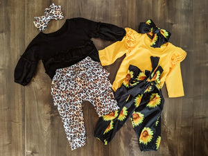 7 Adorable Outfit Ideas Inspired by Retro Baby Clothes
