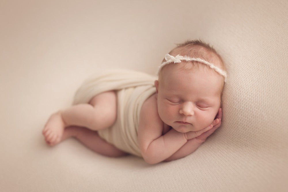5 Tips To Make Your Newborn Photography Session A Success