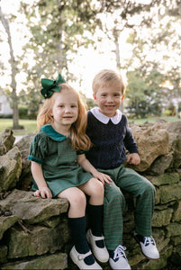 Children's Outfits for the Holidays