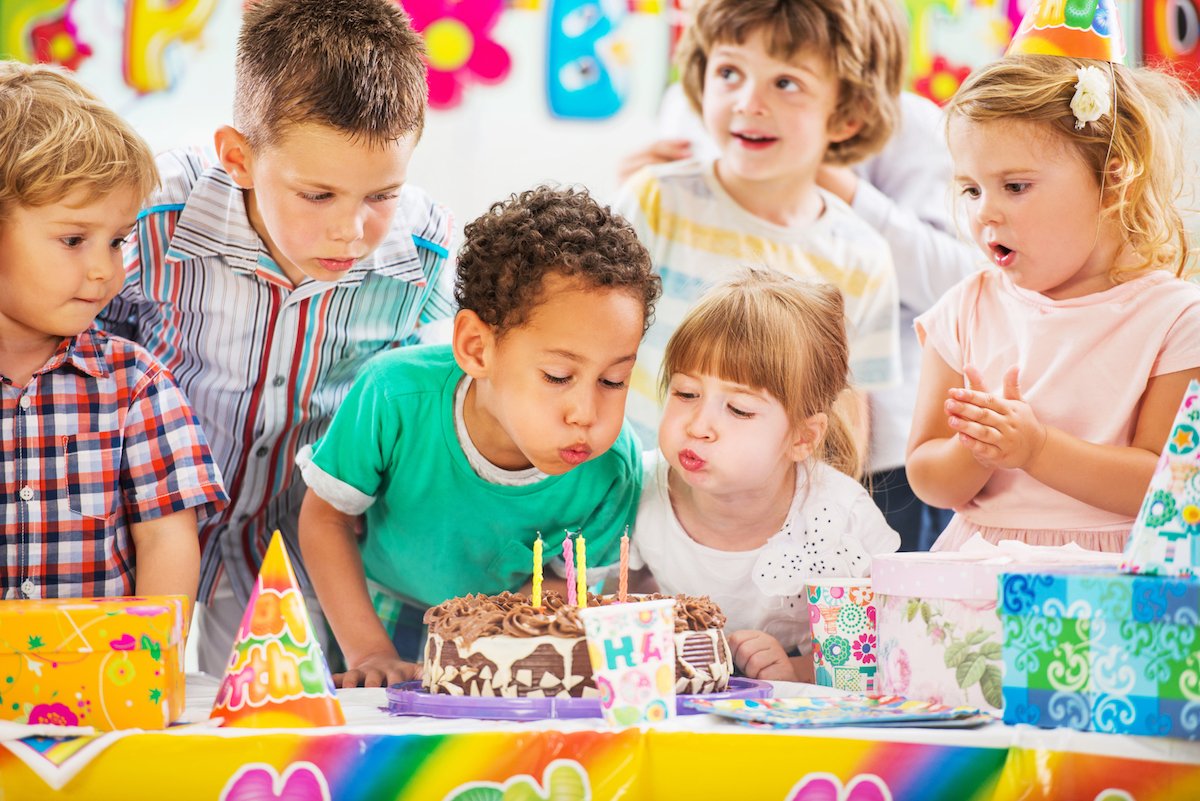Birthday Outfits for Kids and More Special Occasion Ideas