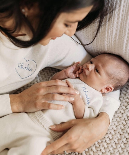 Newborn Clothing Essentials You'll Need When Bringing Home Your Baby