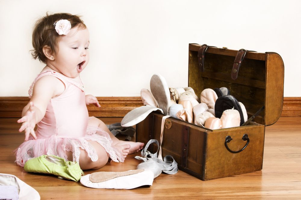 Must-Have Newborn Accessories For Baby Girls and Boys