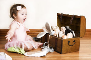 Must-Have Newborn Accessories For Baby Girls and Boys