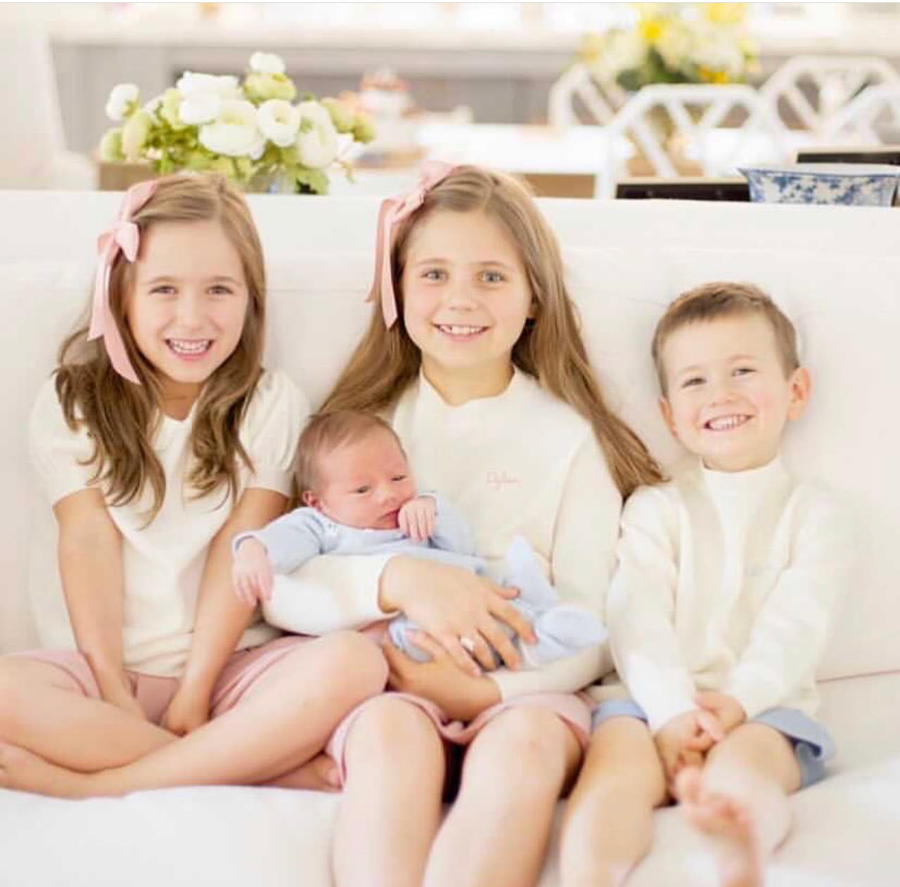 Planning the Perfect Children’s Photoshoot