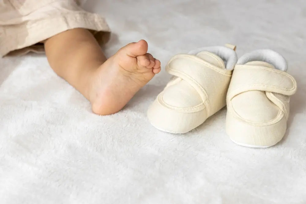 How to Choose the Best Baby Walking Shoes For Your Child