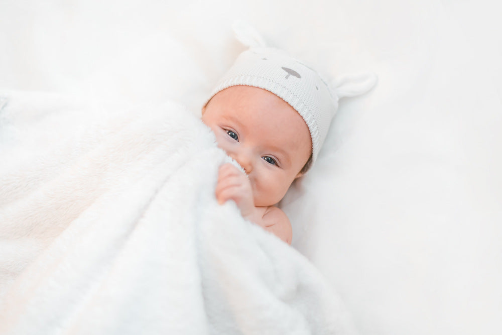 Styling Tips: How to Pair Baby's Bonnetts with Different Outfits