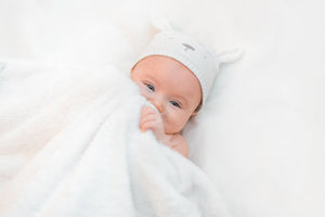 Styling Tips: How to Pair Baby's Bonnetts with Different Outfits