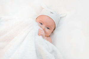 Styling Tips: How to Pair Baby's Bonnetts with Different Outfits