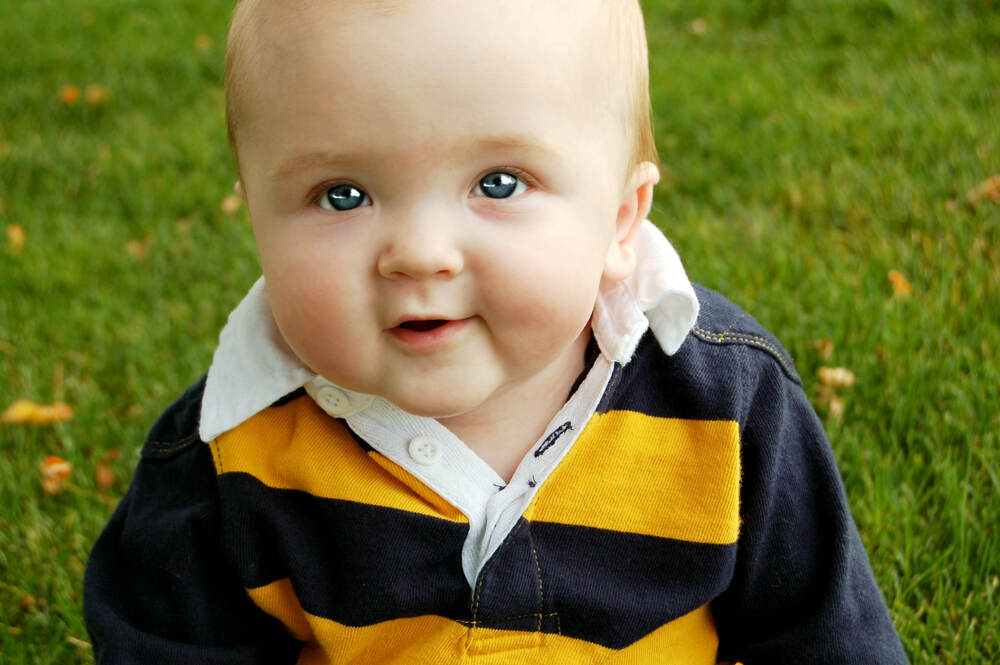 A Guide to Styling Your Kids in Classic Preppy Clothes