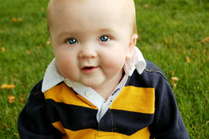 A Guide to Styling Your Kids in Classic Preppy Clothes