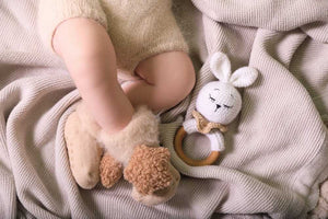Adorable Baby Bubble Rompers for Picture-Perfect Moments