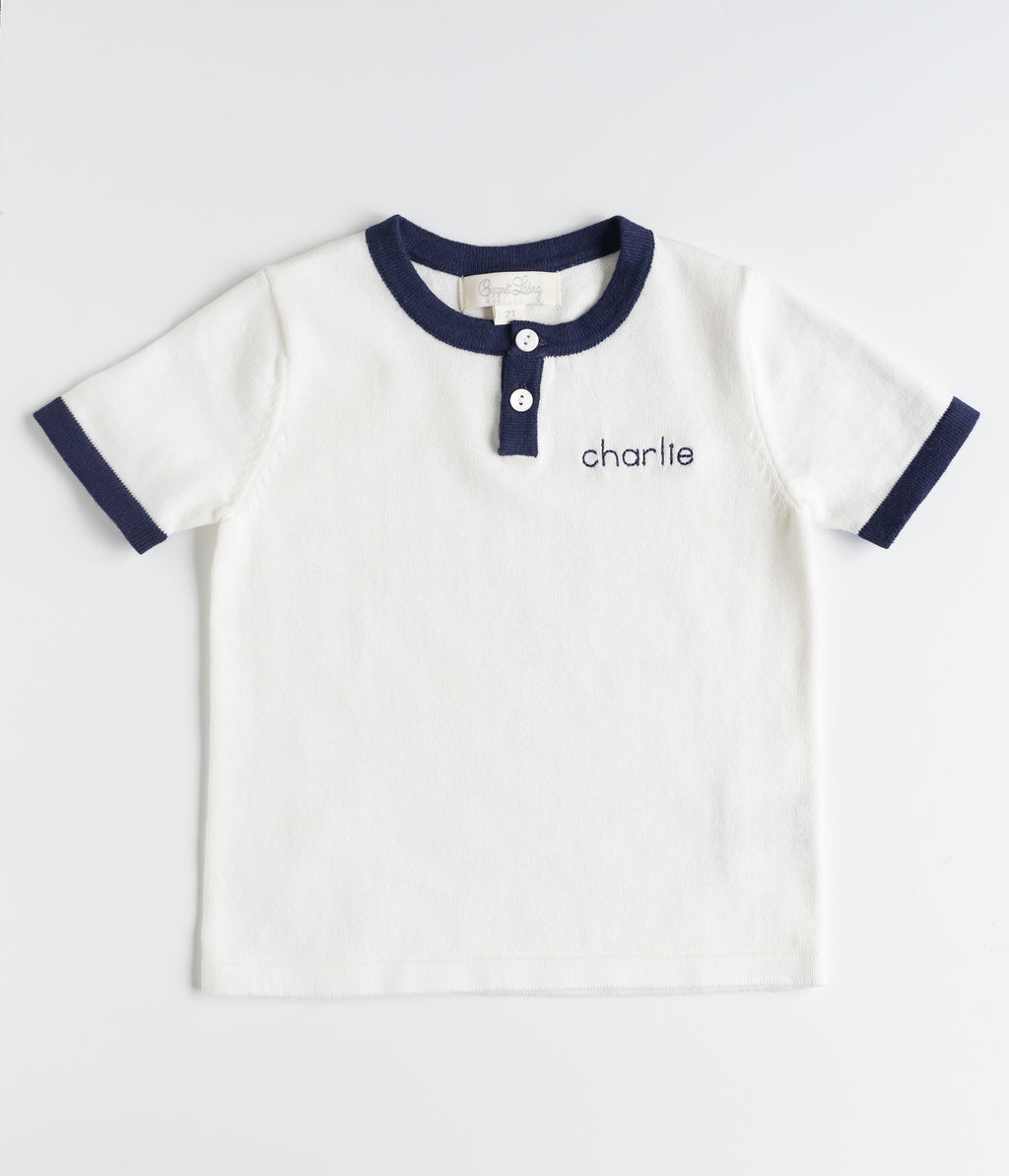Carter Shirt