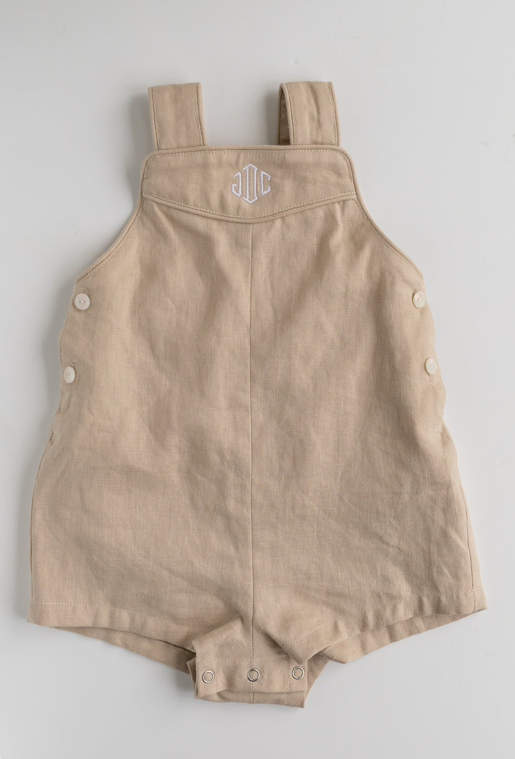 Fritz Shortall FLAX