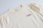Molly Shirt CREAM