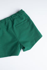 Jameson Short