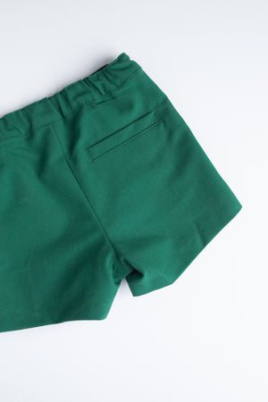 Jameson Short