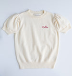 Molly Shirt CREAM