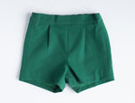 Jameson Short