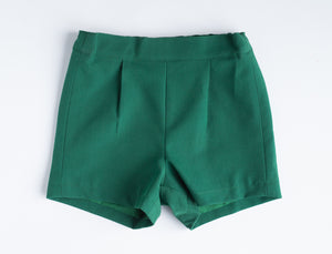 Jameson Short
