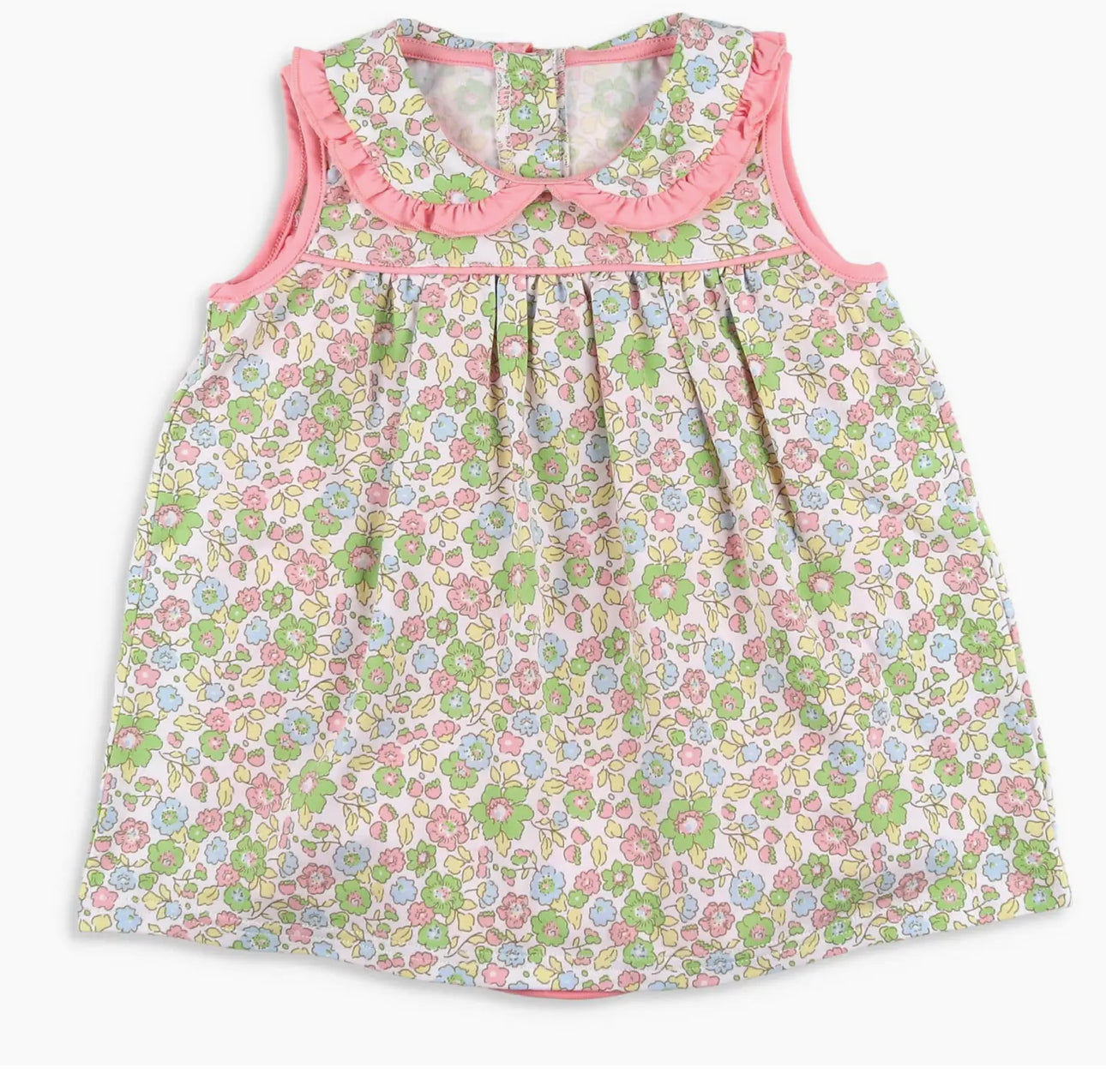 Girls Seabrook Bubble Dress