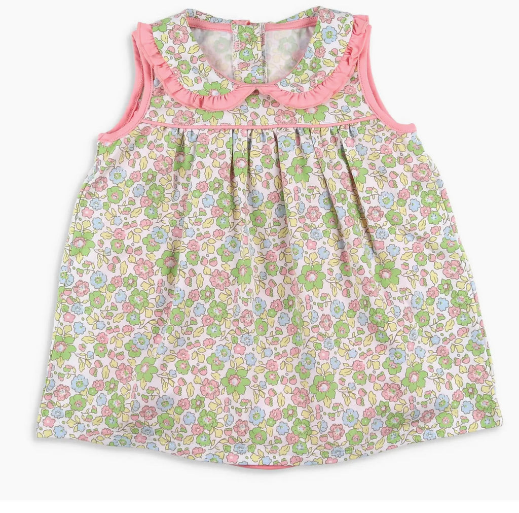 Girls Seabrook Bubble Dress