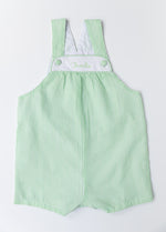 Seersucker Shortall