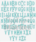 Boys Chambray Romper with Square Collar