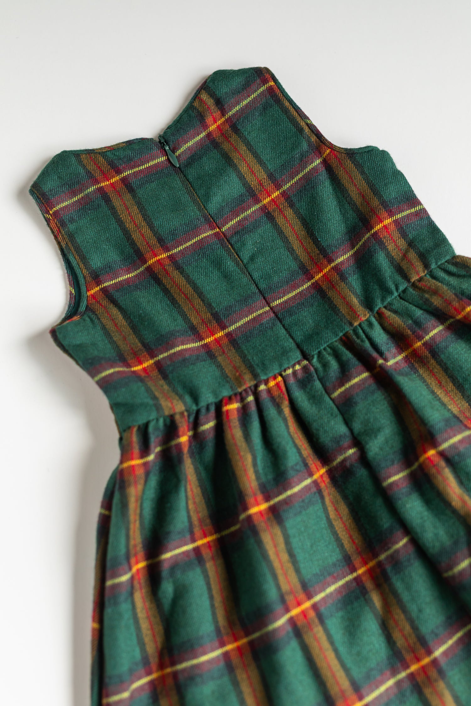 Buy Emerson Plaid Jumper Dress | Plaid Jumper for Girls 3T Buy Emerson Plaid Jumper Dress | Plaid Jumper for Girls 3T