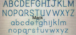 Molly Shirt DUSTY BLUE