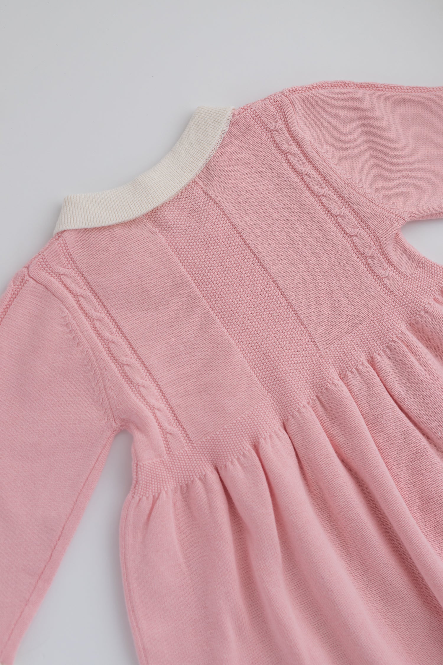 Frances Dress PINK