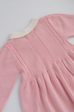 Frances Dress PINK