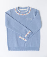 Rosebud Sweater