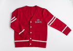 Children’s Custom Collegiate Cardigan