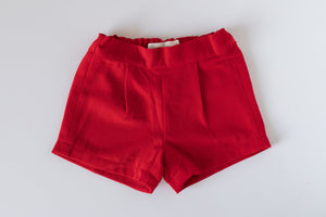 Jameson Short