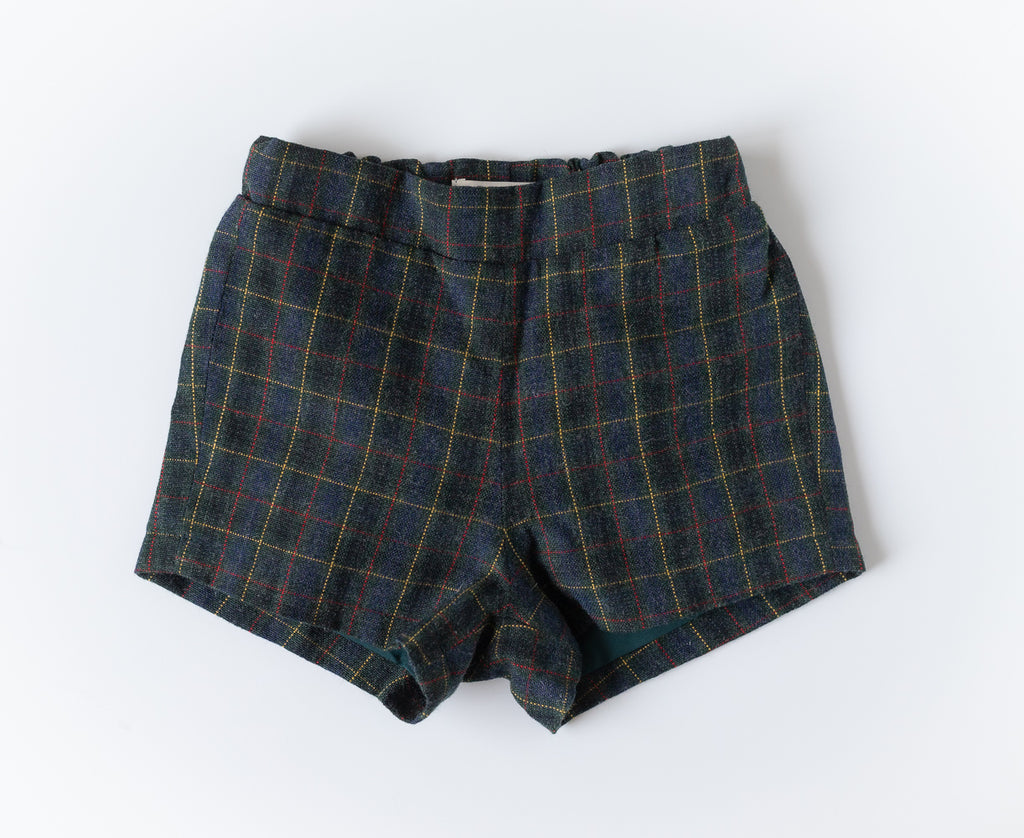 Chelsea Short FINAL SALE