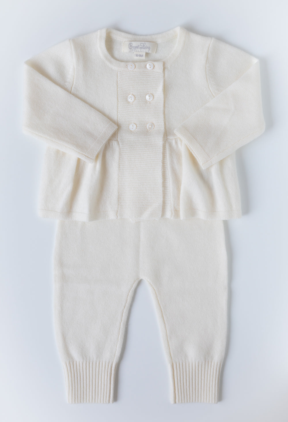 Baby matinee hotsell jacket
