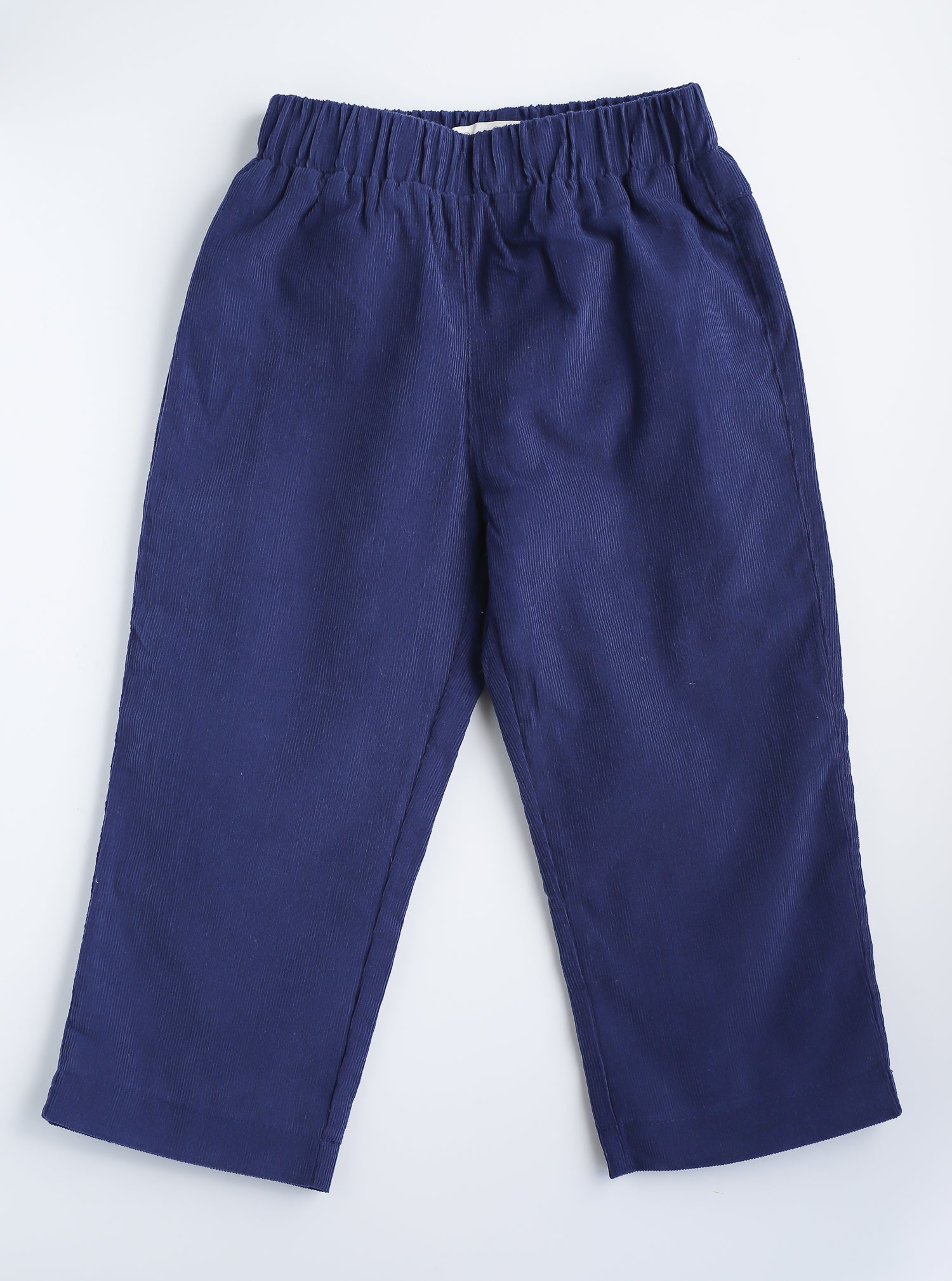 Corduroy Pants