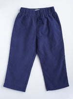 Corduroy Pants