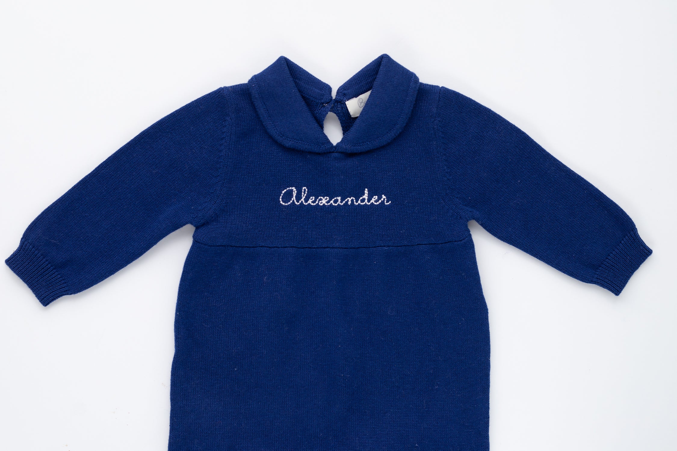 Jamie Romper NAVY