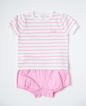 Girls Bobby Shirt