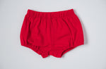 Solid Color Bloomers