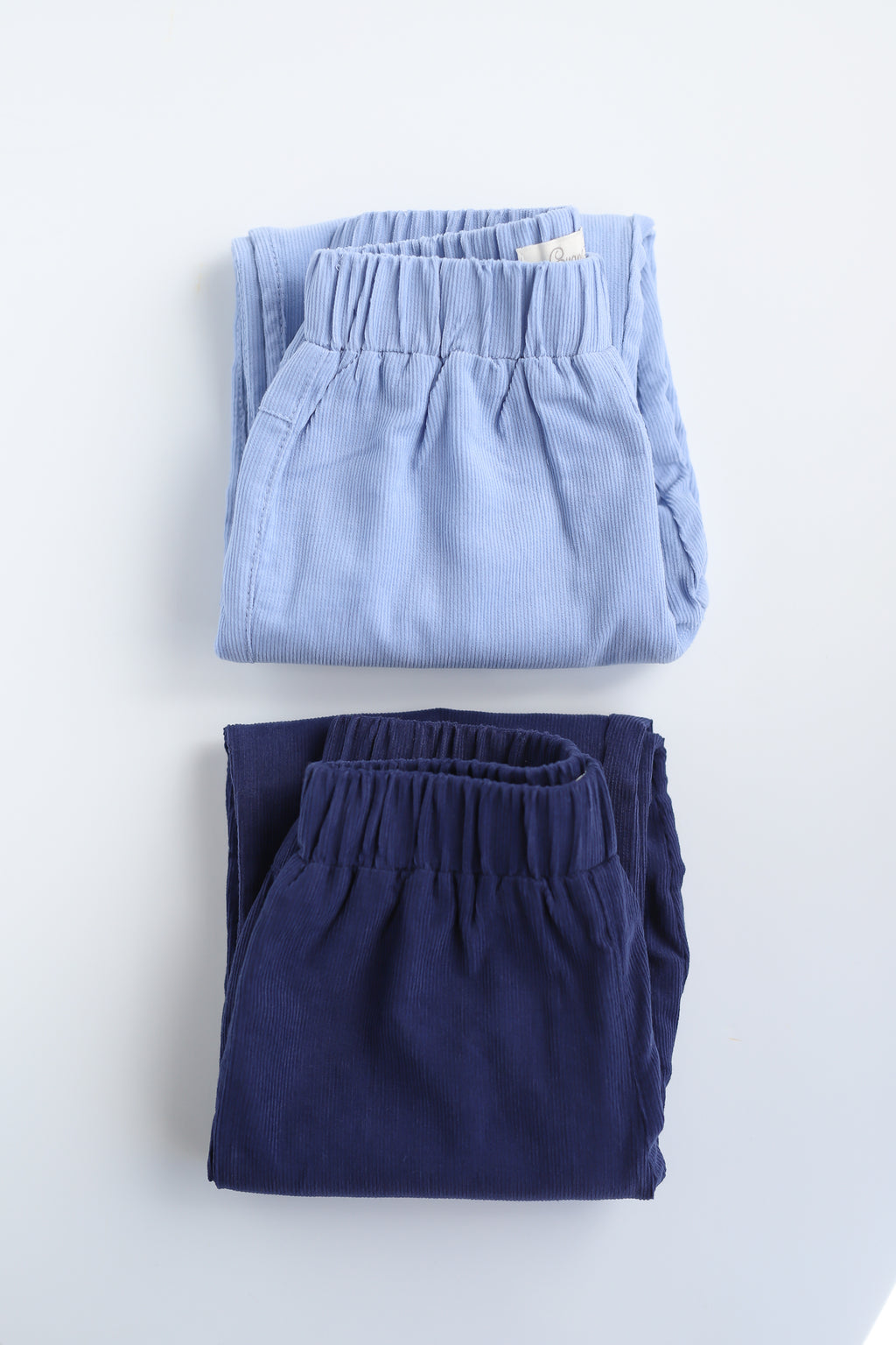 Corduroy Pants