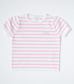 Girls Bobby Shirt