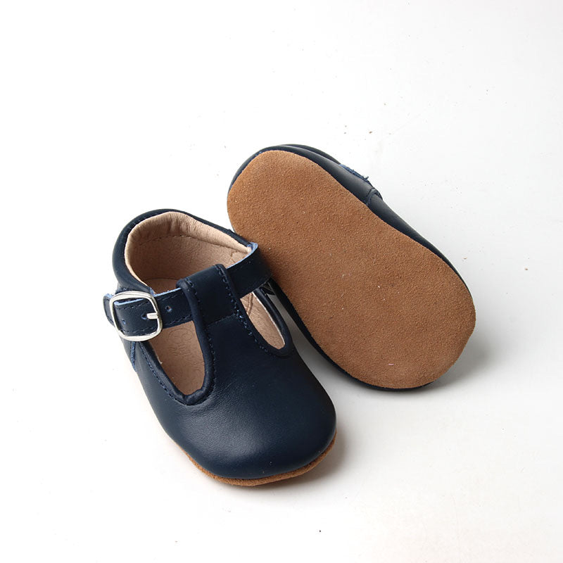 Parker Shoe (Baby/Walker)