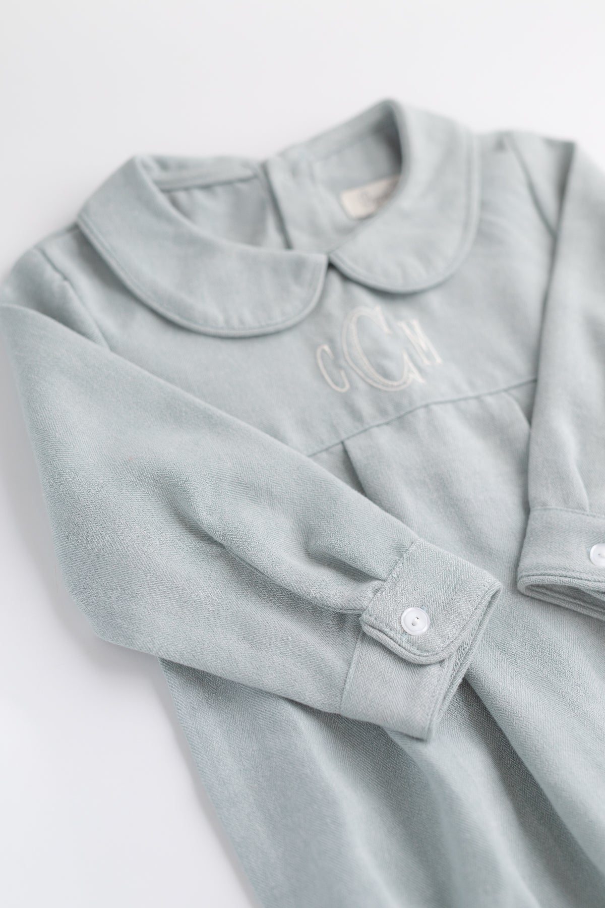 Joseph Long Sleeve Bubble