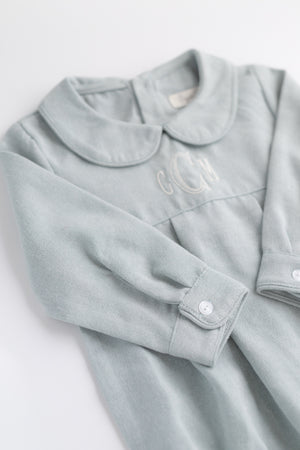 Joseph Long Sleeve Bubble